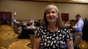 Kelly Ording - Director of Memory Care, Watermark Retirement Communities