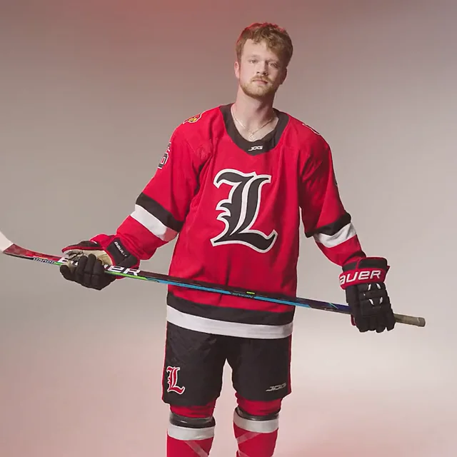 Cardinals Ice Hockey  University of Louisville