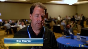 Mike Regnier - SVP of Strategic Partnerships, Eldermark