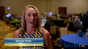 Sharon Thole - EVP Operations, Health Dimensions Group