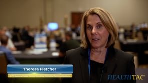 Theresa Fletcher - EVP National Sales Senior Housing, Hotwire Communications