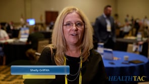 Shelly Griffith - CEO, Eben Ezer Lutheran Care Center