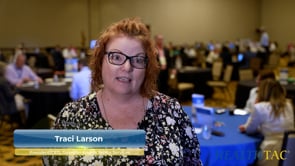 Traci Larson - President/CEO, Guardian Angels Senior Services