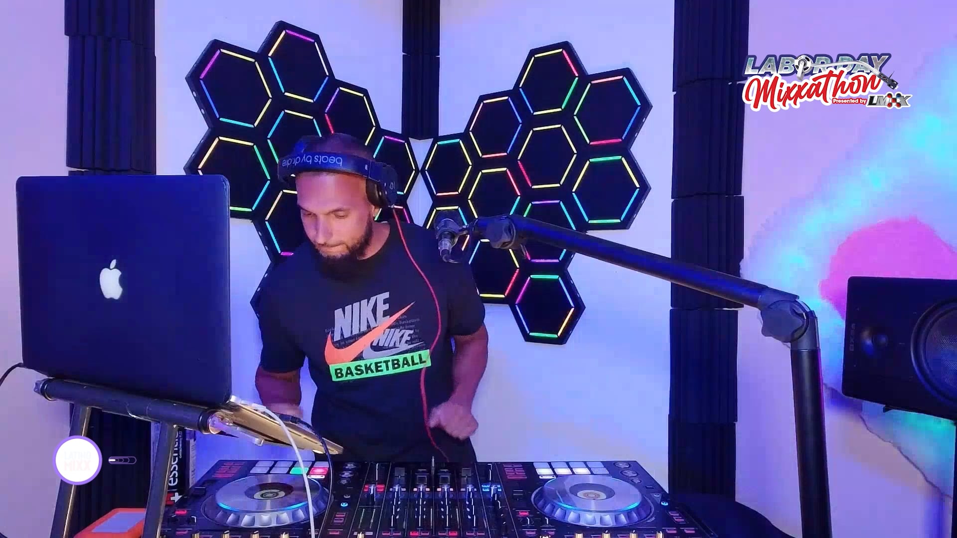 DJ IZRAEL