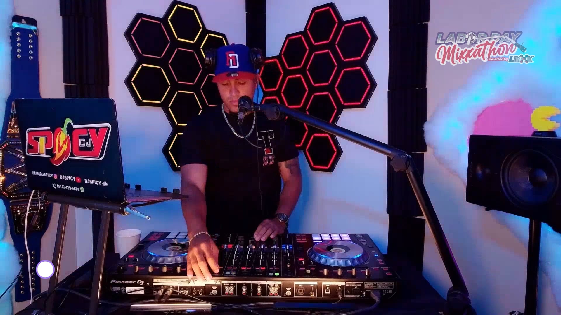 DJ SPICY