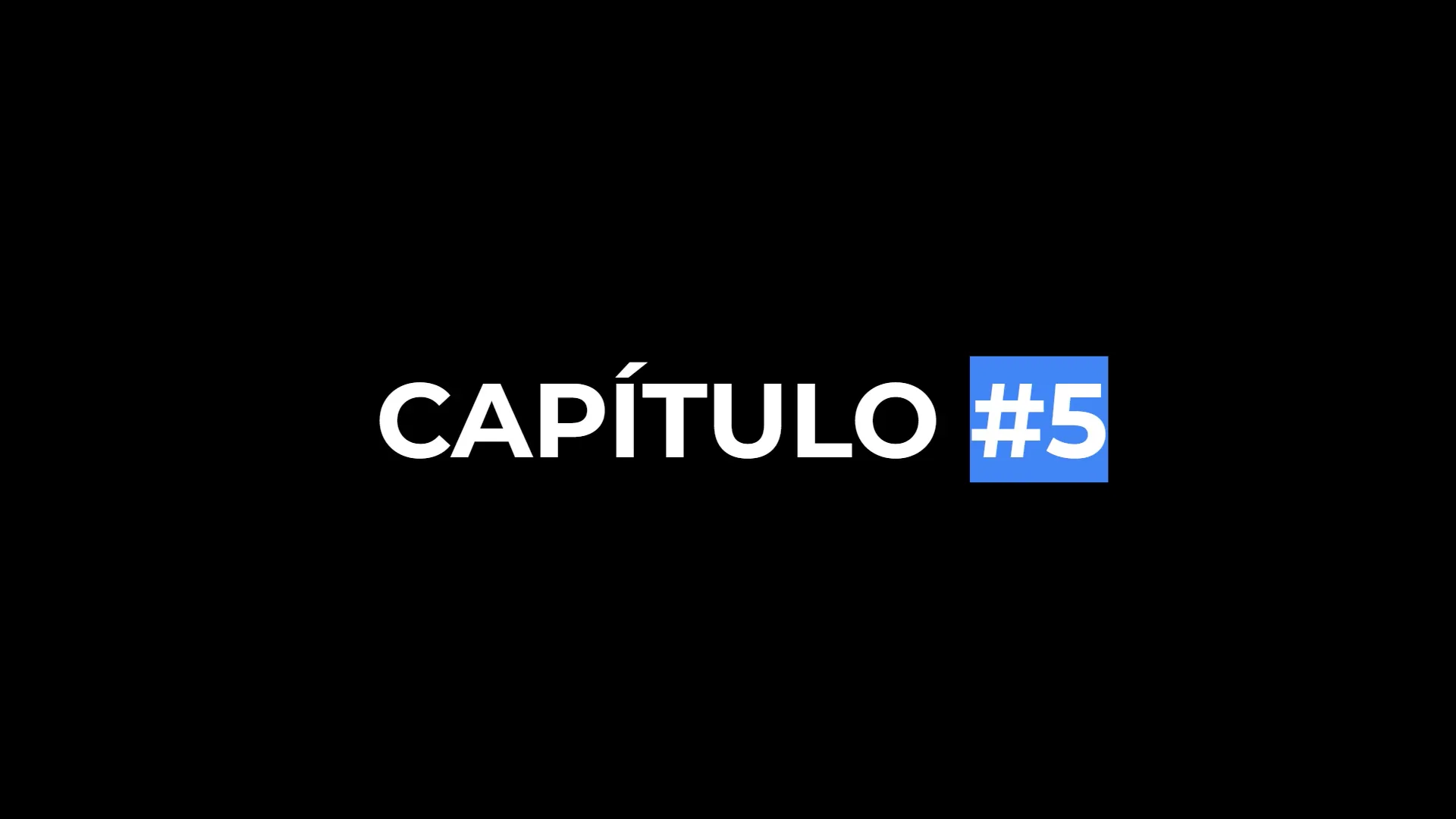 modulo 5 on Vimeo