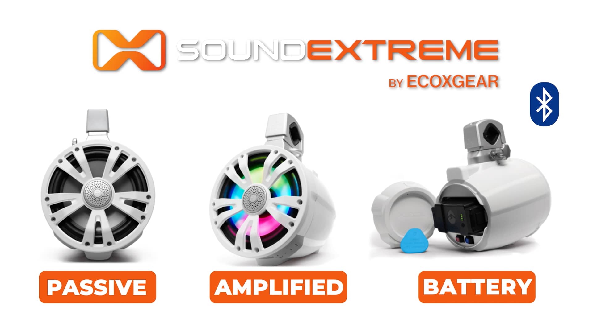 Tower Speakers UTV on Vimeo