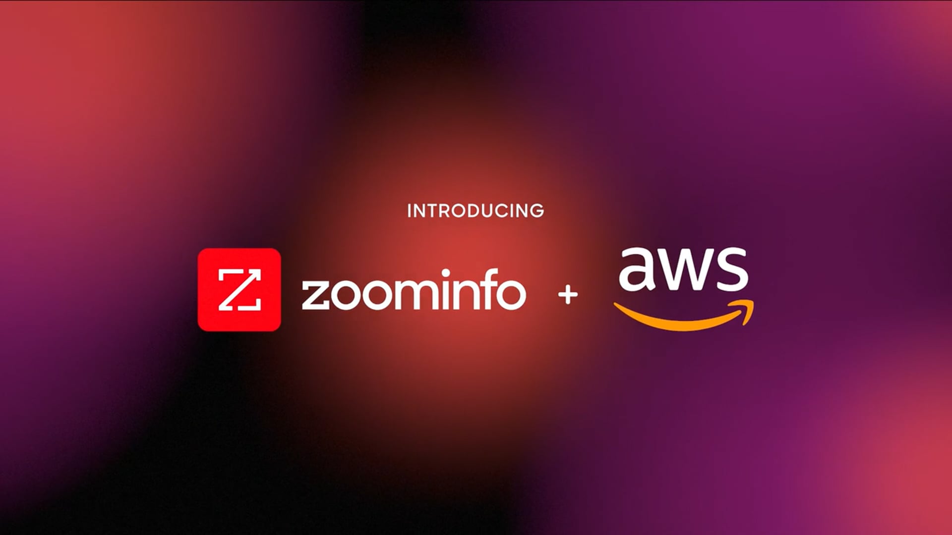 AWS Partnership Promo
