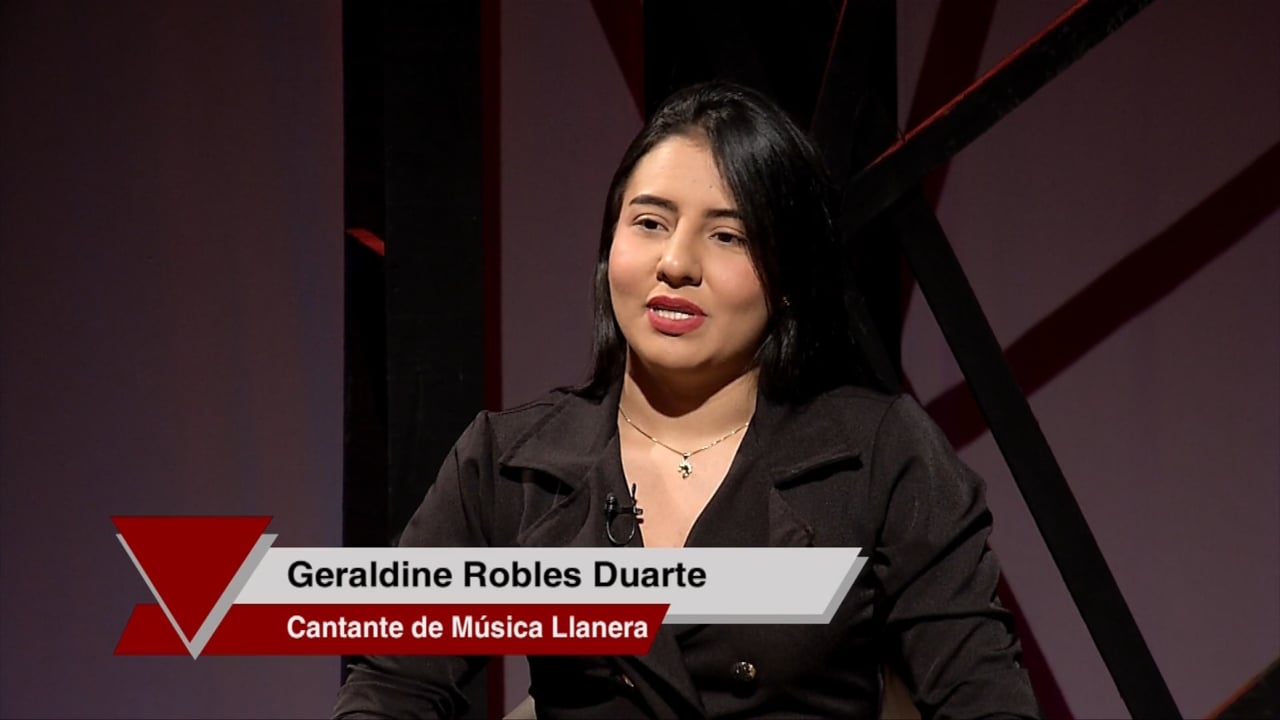 Geraldine Robles Duarte
