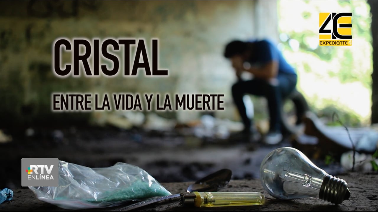 Cristal, Entre la Vida y la Muerte