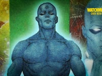 Watchmen Promo