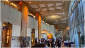 Cyber Qubits - A Day at DEI Institute Leaderships conference