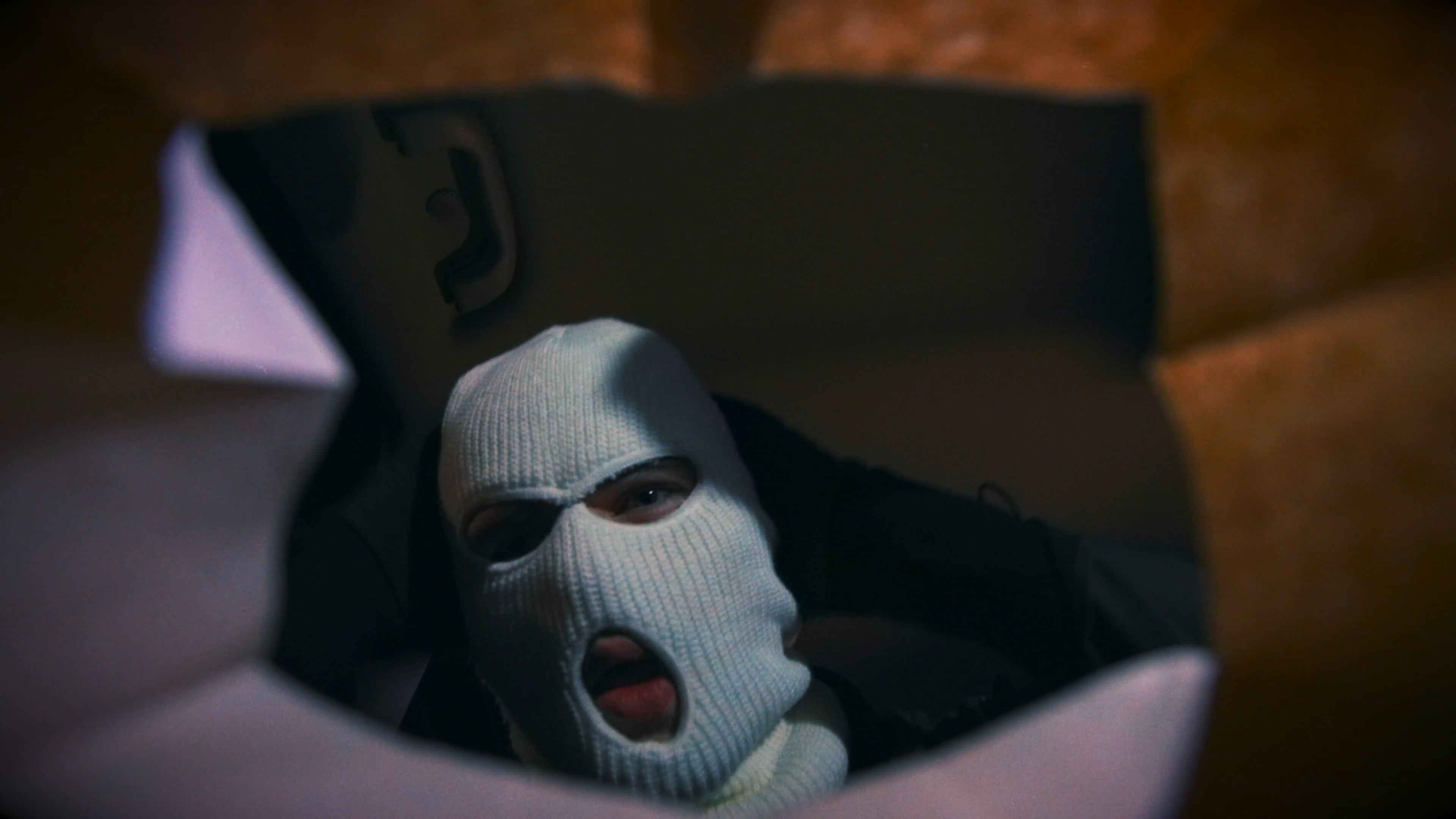 Redge - Cold Hearted