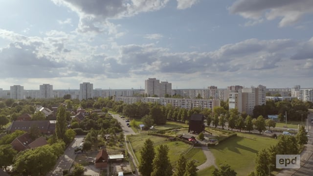 Der Müller von Marzahn