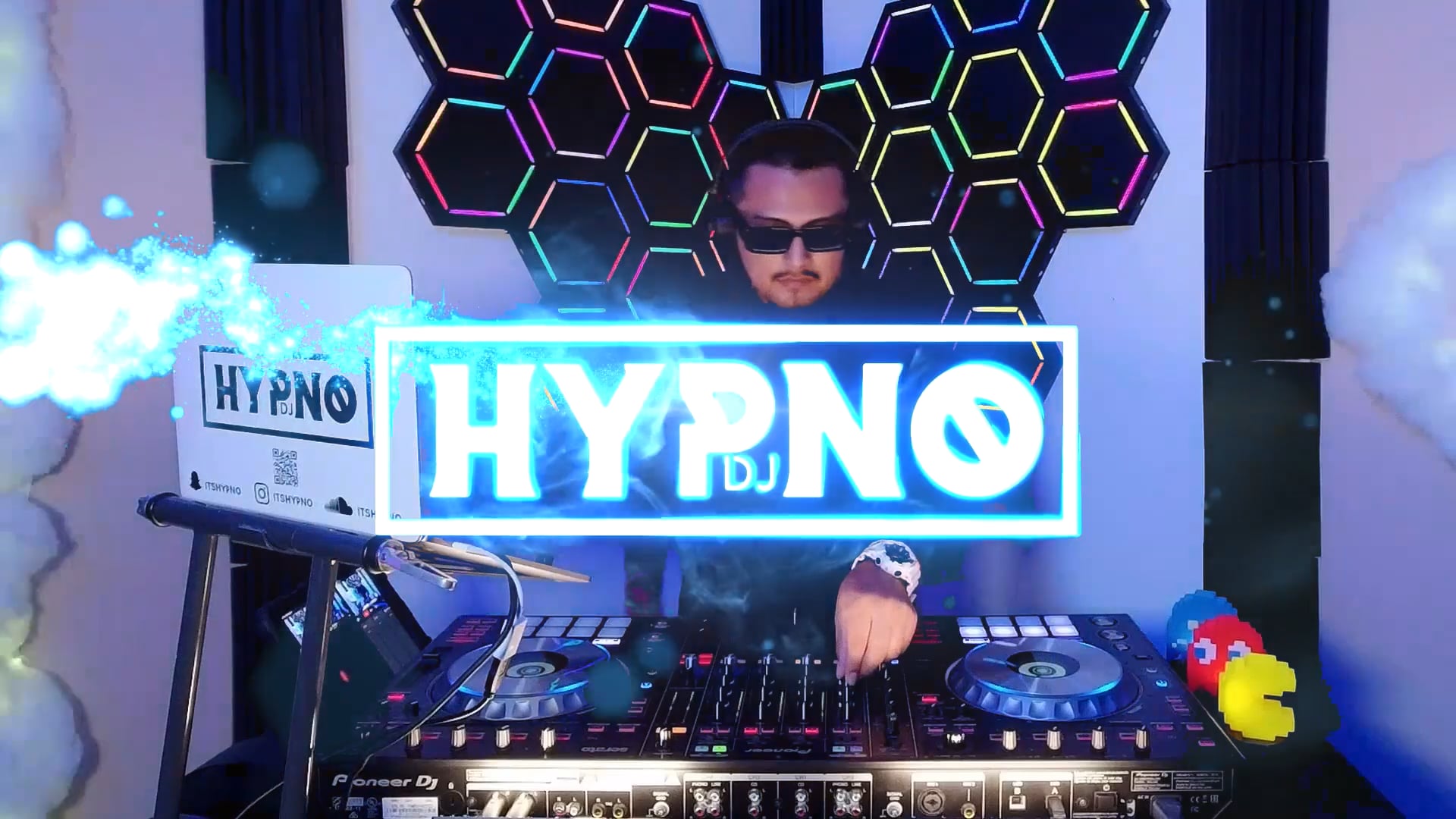 DJ HYPNO