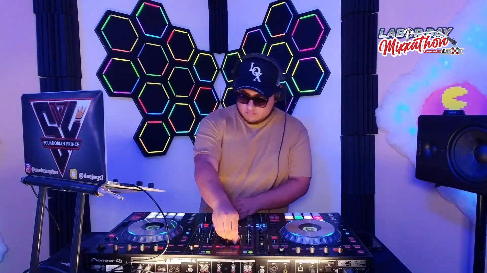 DJ SL