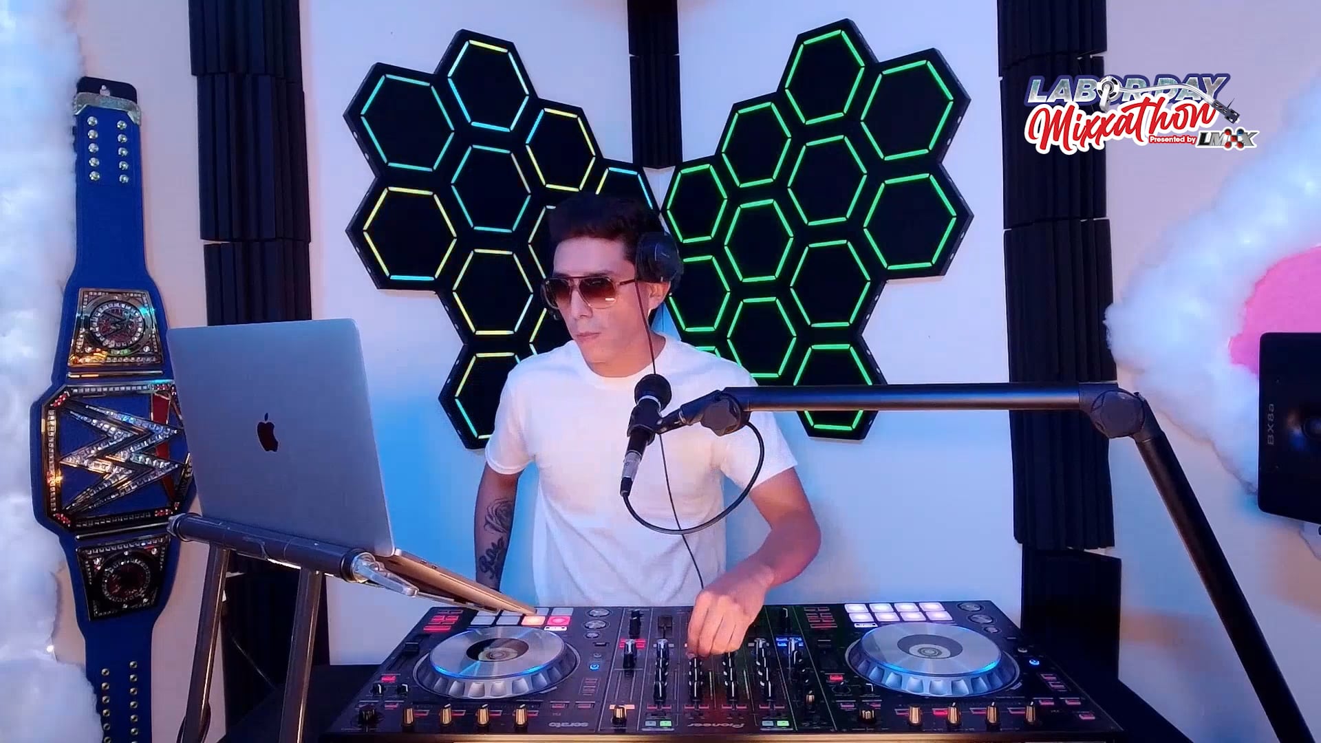 DJ POWERJAY
