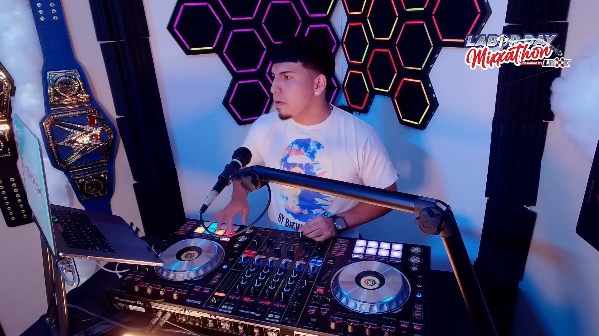 DJ KENY FLOW