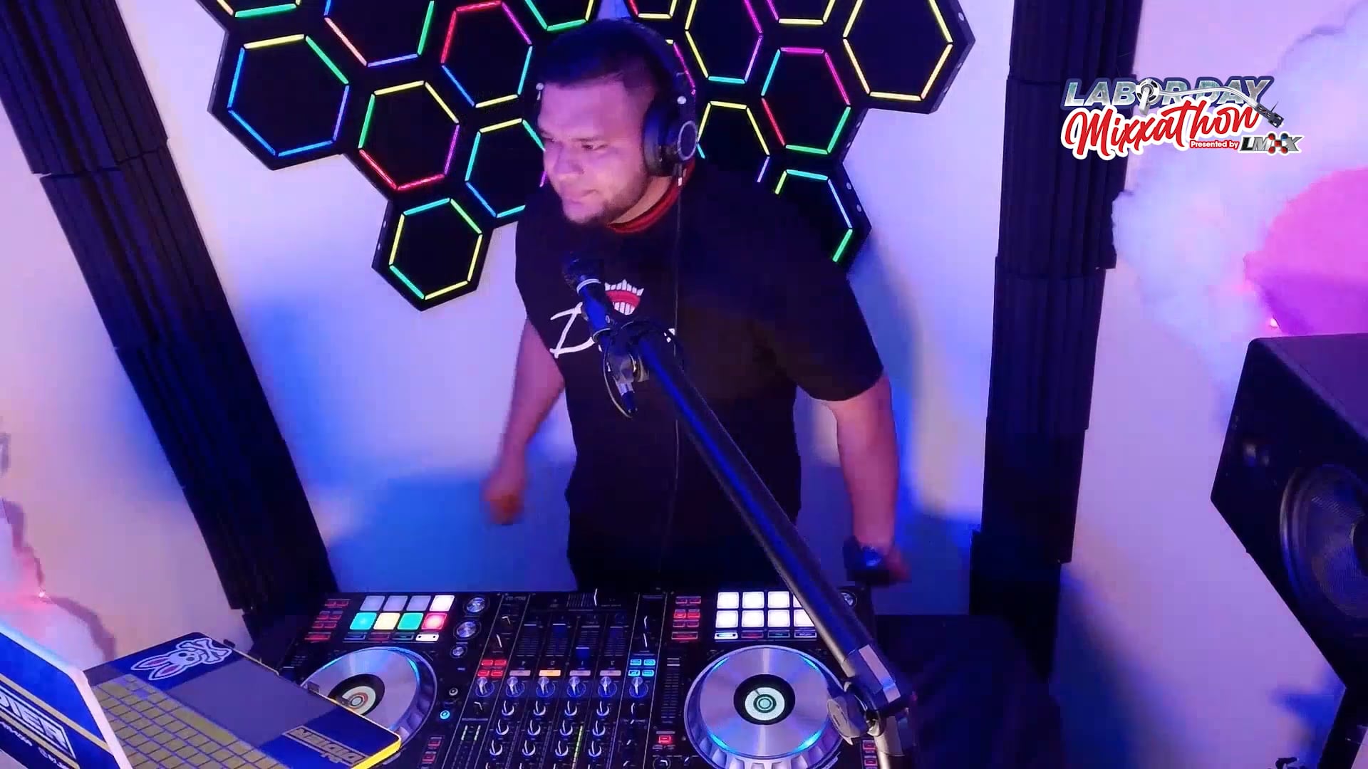 DJ DIDIER