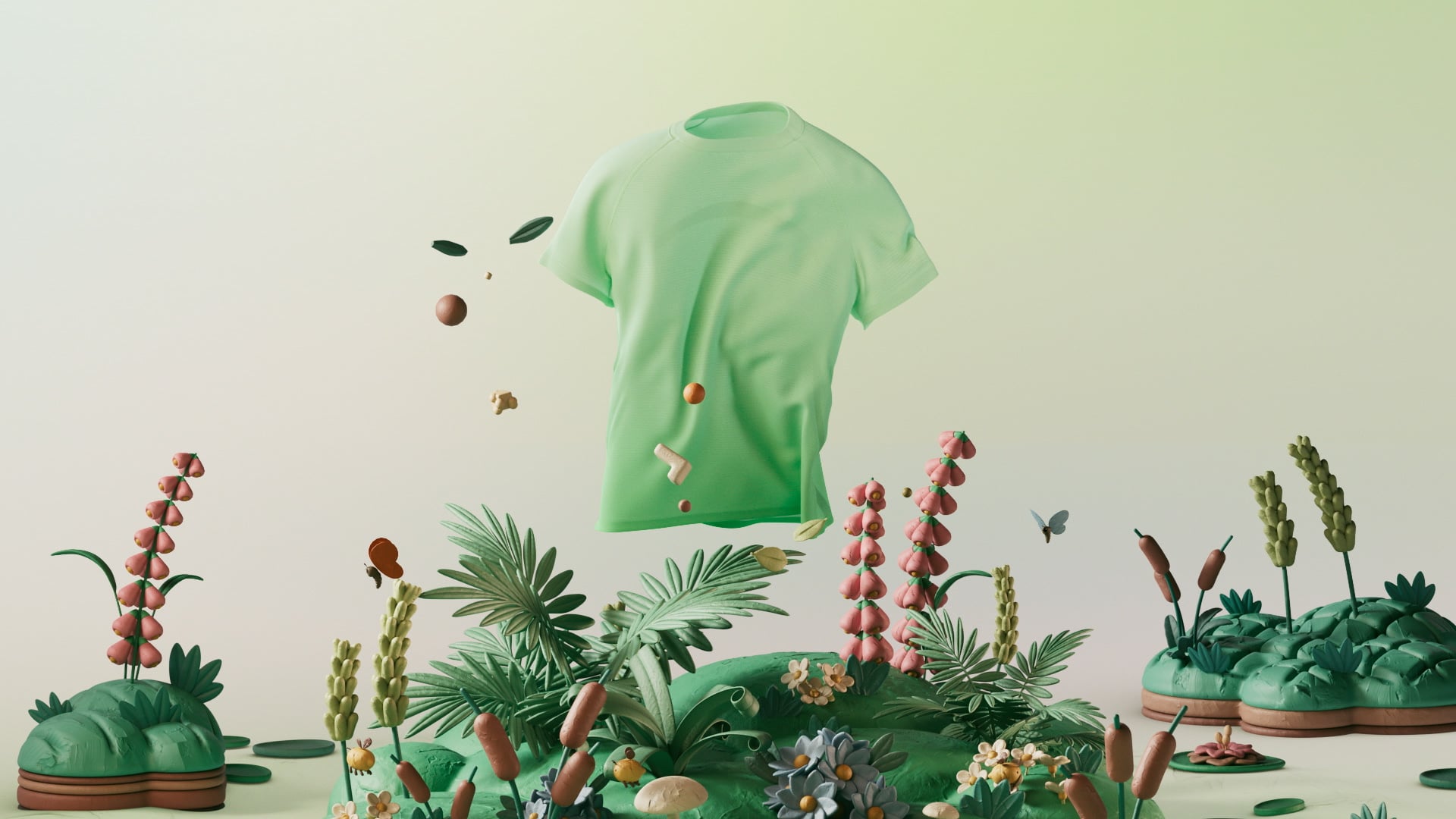 Lululemon - BioNylon Product Film