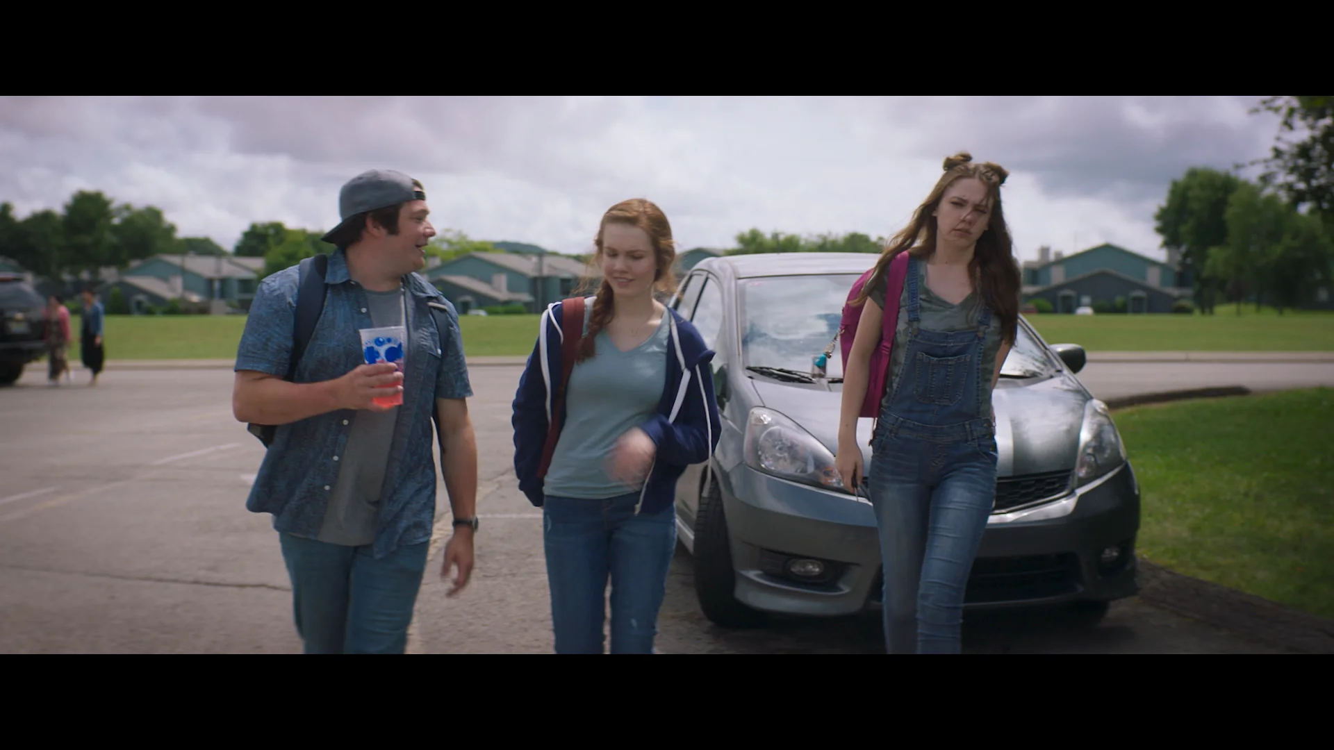 Watch Into the Spotlight Online Vimeo On Demand on Vimeo