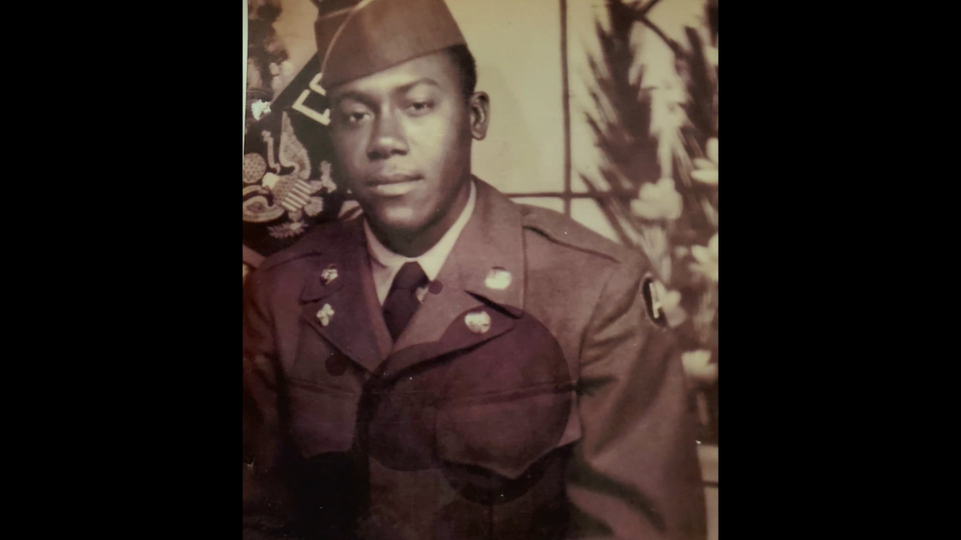 An Letter From Leroy Dees