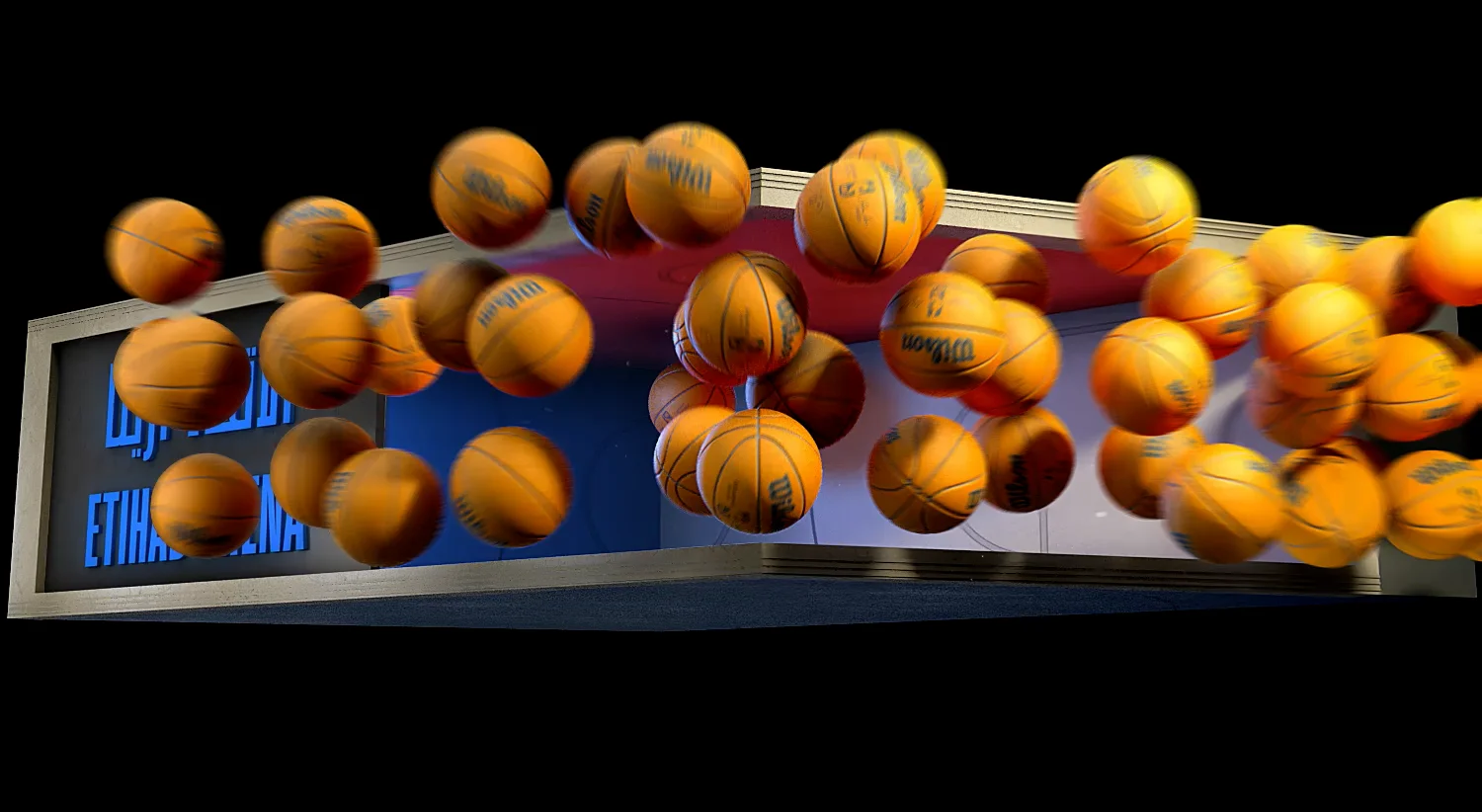 NBA Draft on Vimeo