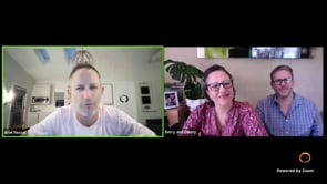 Becoming A Good Ancestor