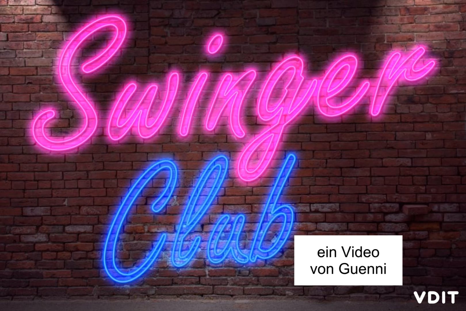 Im Swinger Club on Vimeo