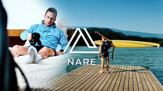 NARE | promo film