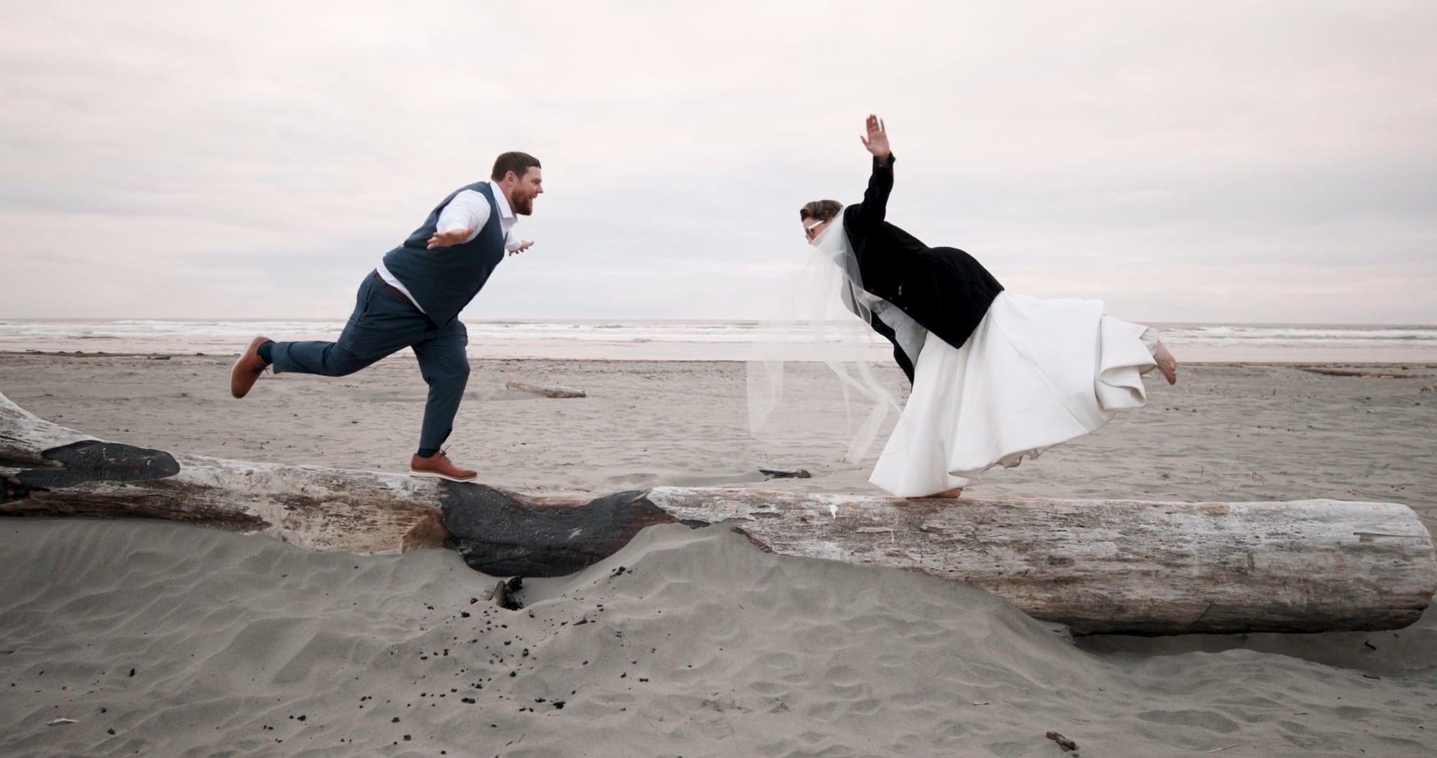 Bryan and Erica - Highlight