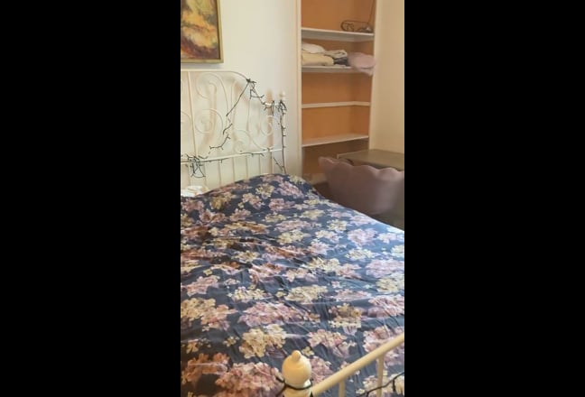 Double room in 2 bed house share Main Photo