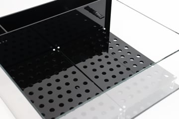 Large Frag Tank