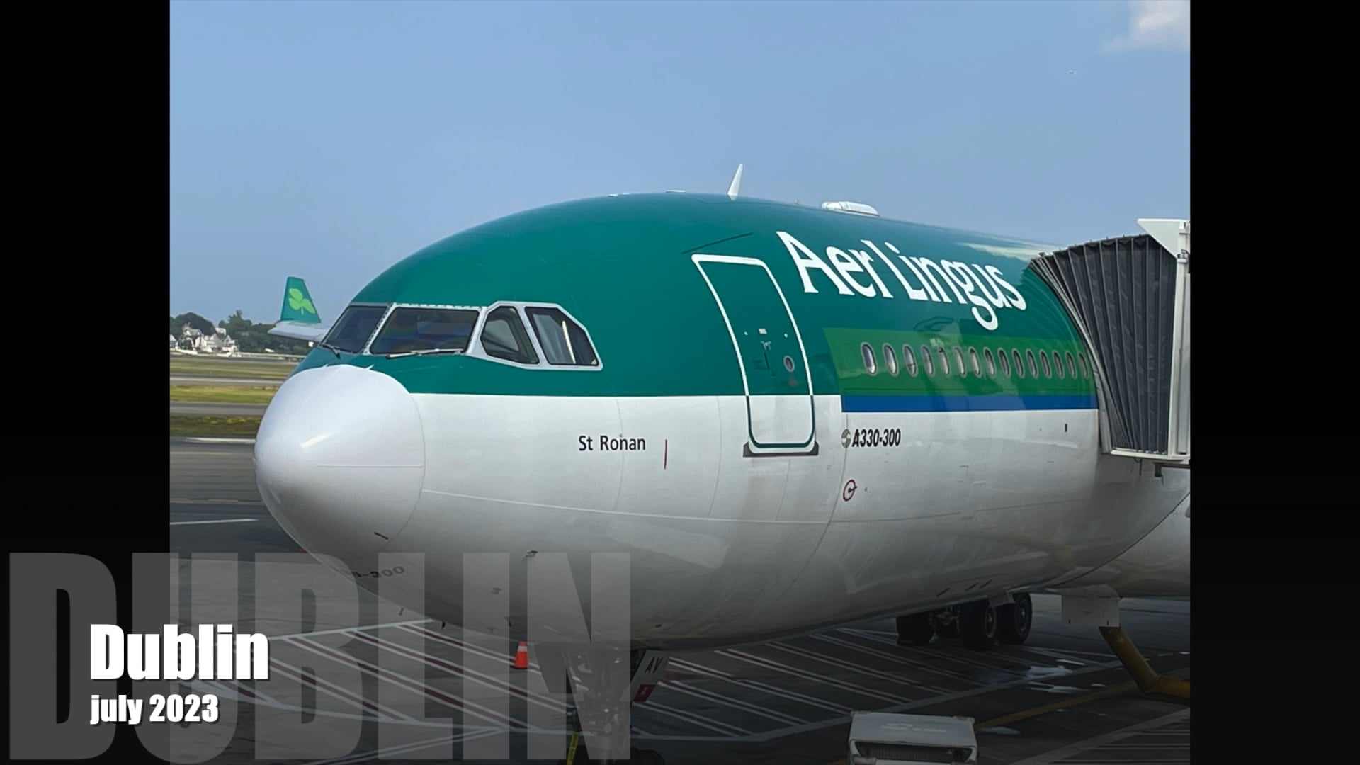 Dublin Ireland 2023