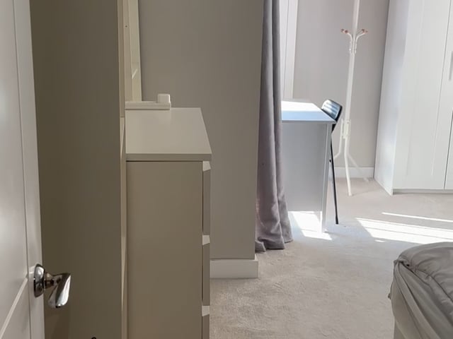 Large Double Room | New Apartment | Two Bathrooms Main Photo