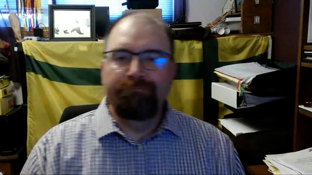 Introduction - un petit bonjour