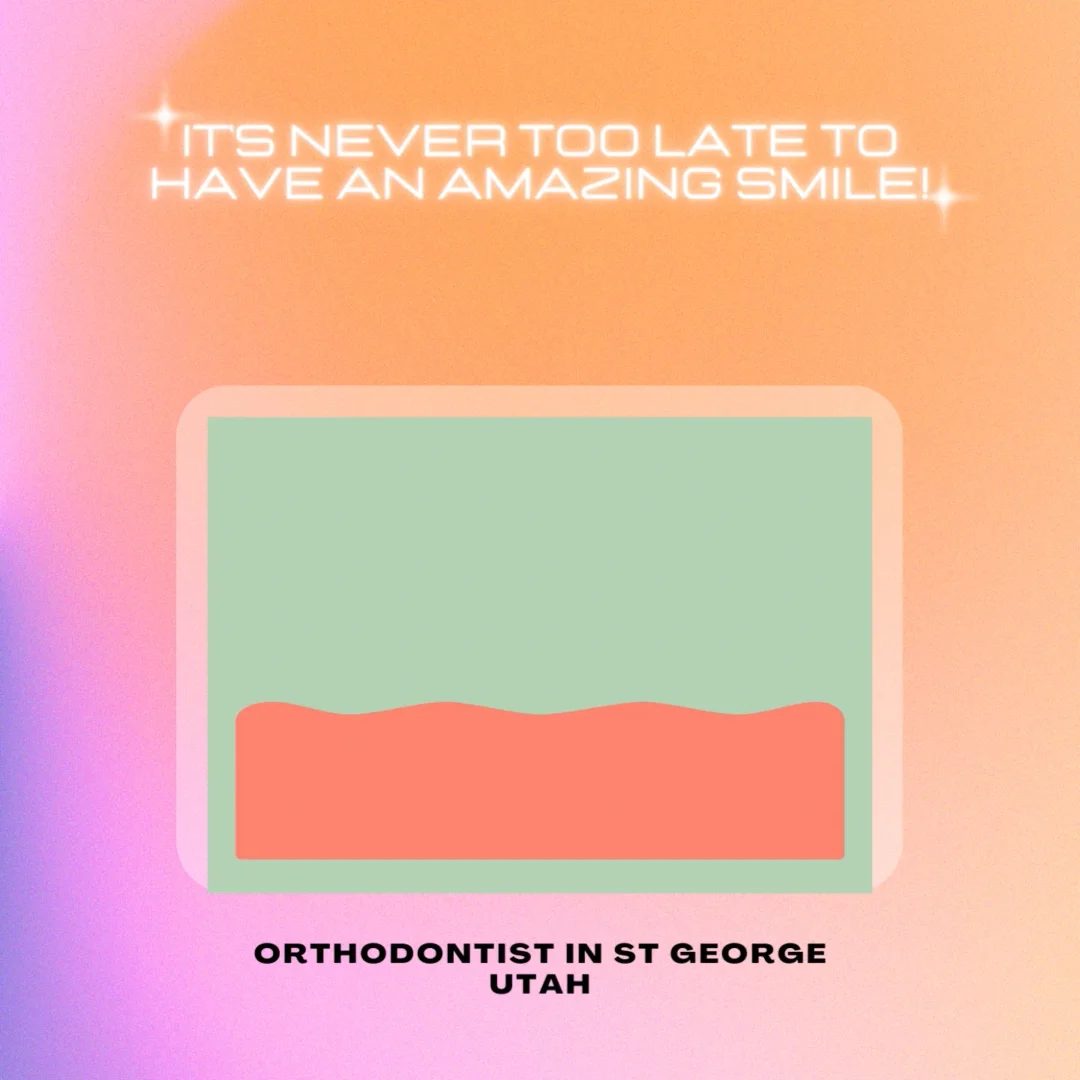 Orthodontist in st utah Simister Orthodontics Orthodontic