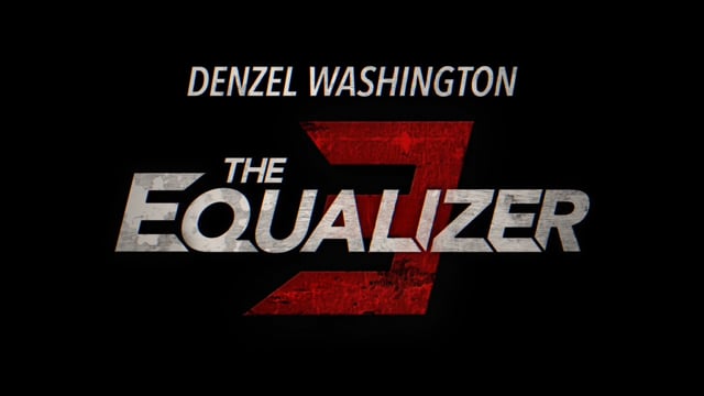 THE EQUALIZER 3 - Picky Eater (ESPN)