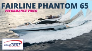 Boat Test Review on BoatTest.com