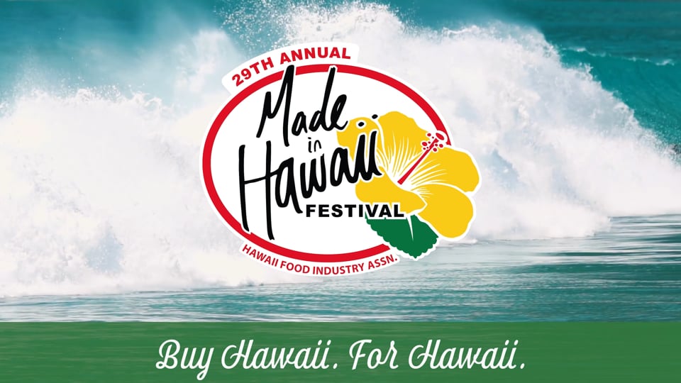 Made in Hawaii Festival 2023