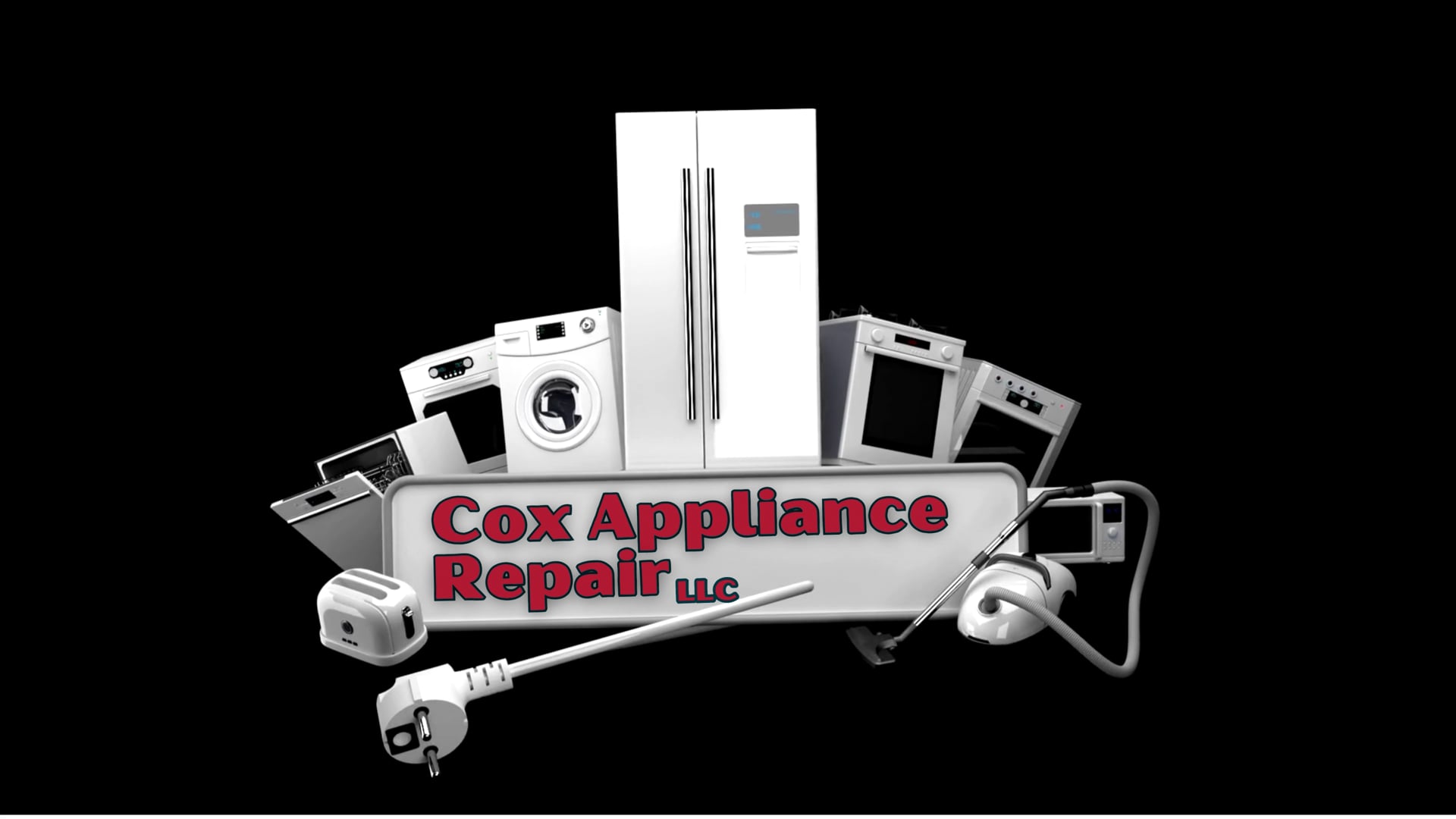 Appliance Repair Service Cox Appliance Repair LLC