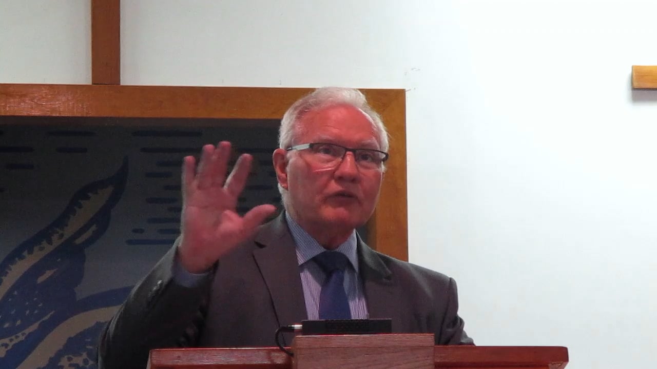 8-27-23 Morning Service