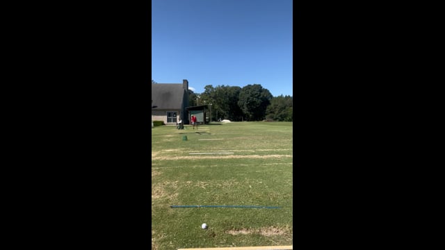 Play swing video