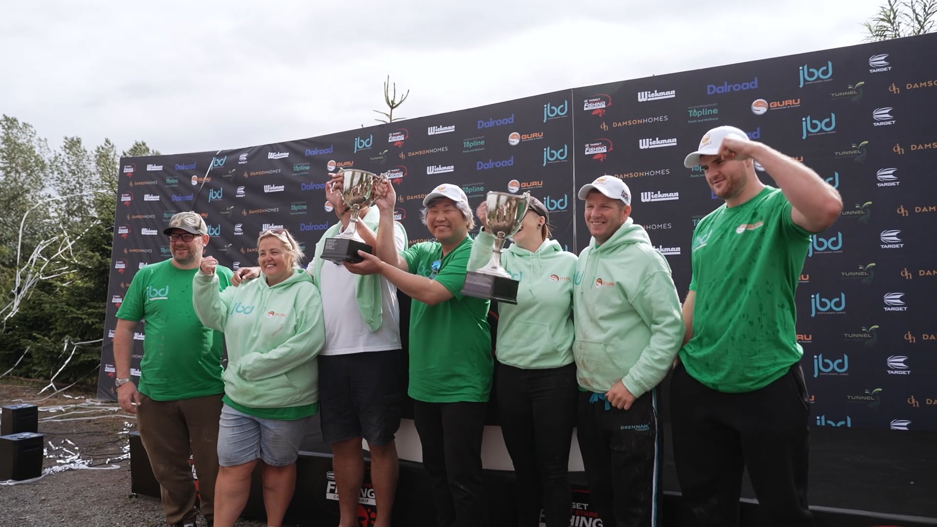 Target Fishing Championship 2023