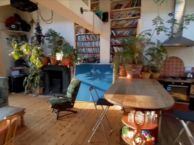 Video 1: Living room