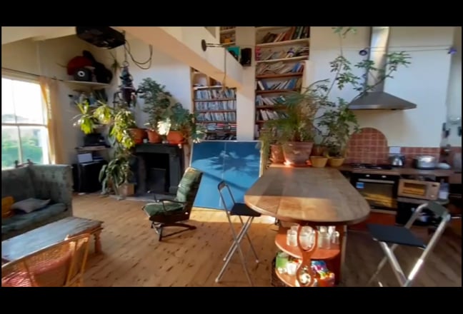 Video 1: Living room