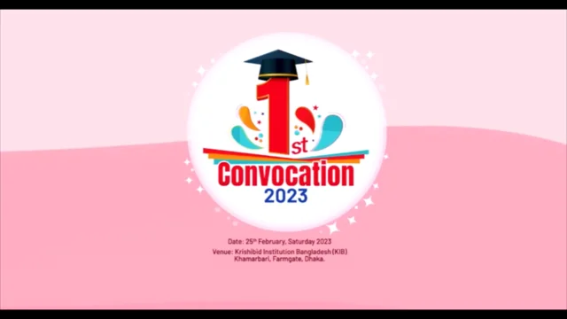 ALOHA 2nd Convocation 2024