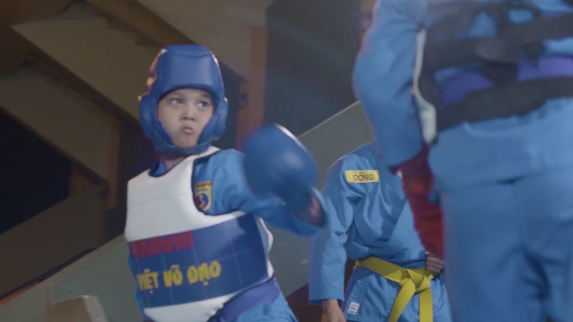 MINH ĐỨC - CẬU CHÀNG ĐA NĂNG - MILO HUB