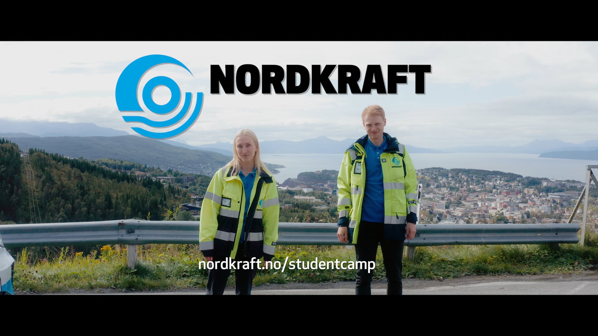 NORDKRAFT - Camp Nordkraft 2024
