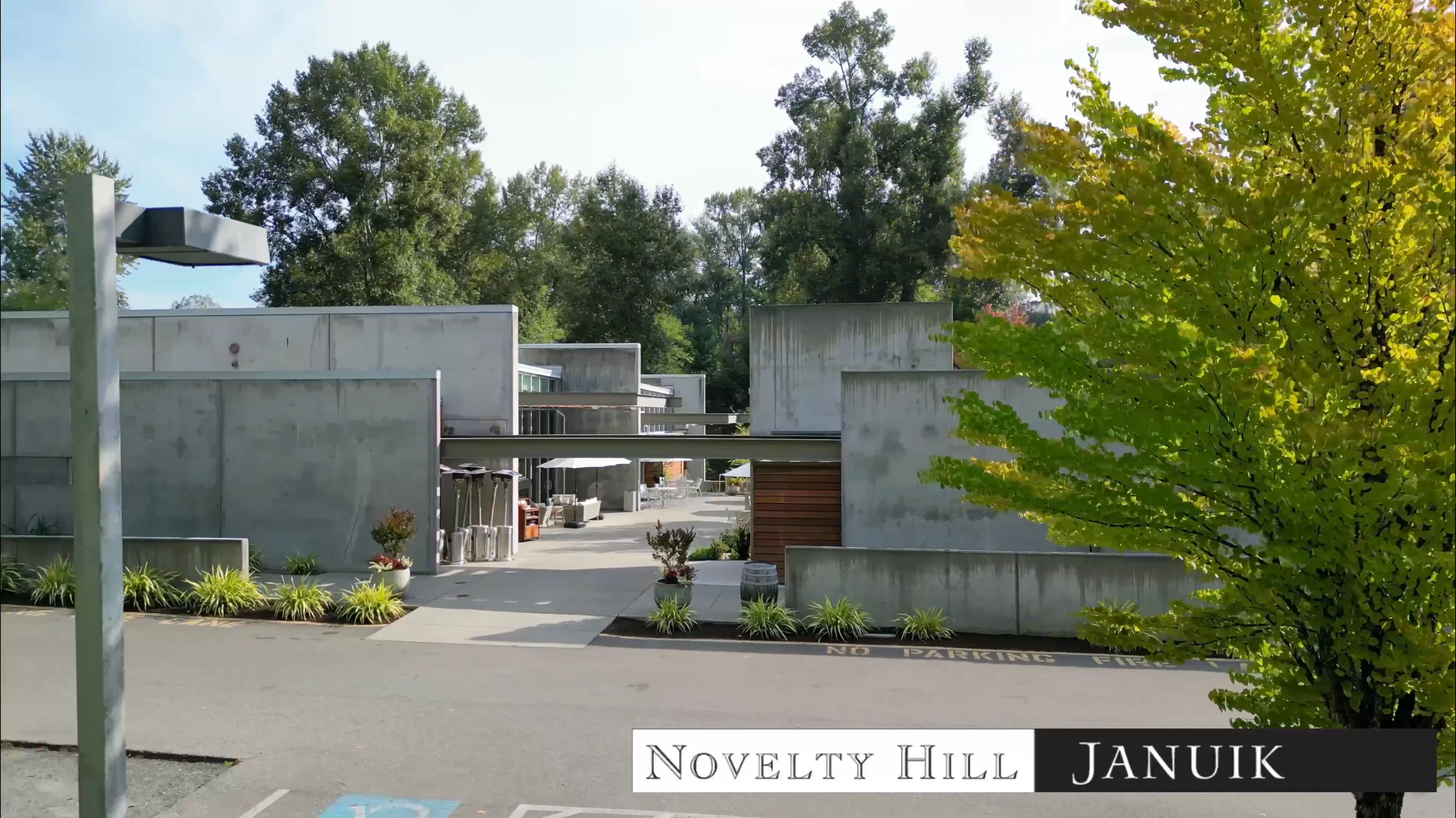 Novelty Hill Januik Tour on Vimeo